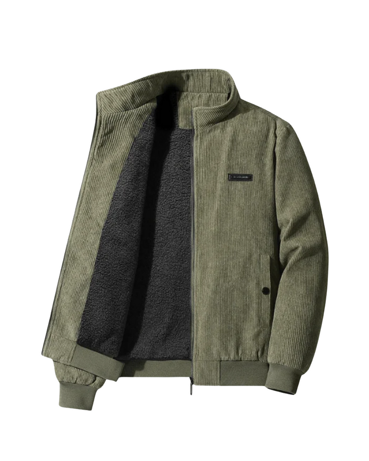 Karl | Steppjacke