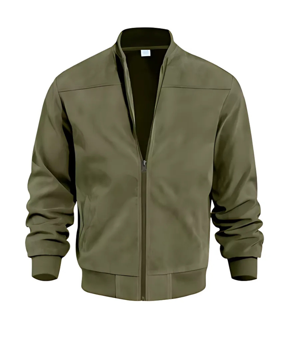 Frederik | Bomberjacke klassisch