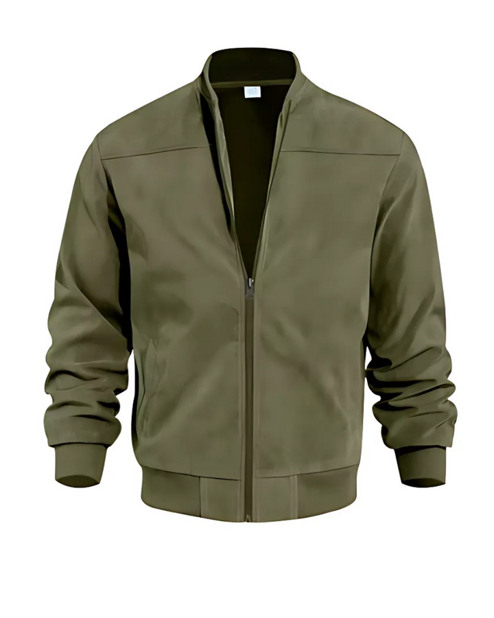 Frederik | Bomberjacke klassisch