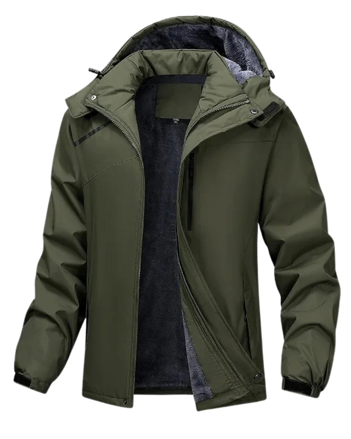 Julian | Outdoor-Fleecejacke