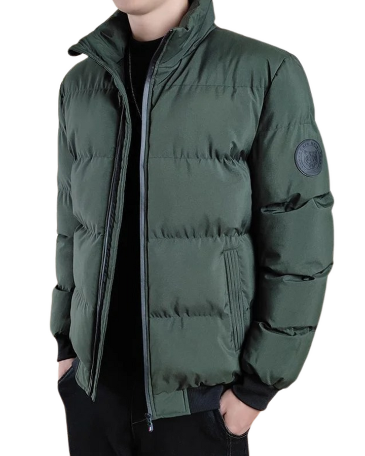 Lars | Winddichte Herrenjacke