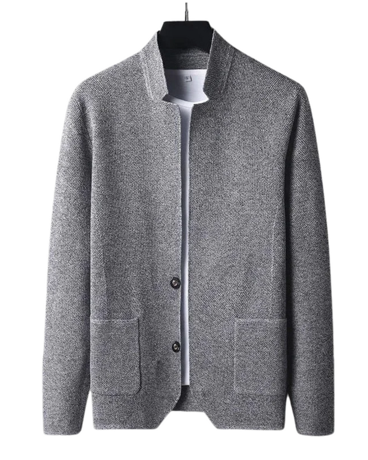 Kjell | Casual-Jacke modern