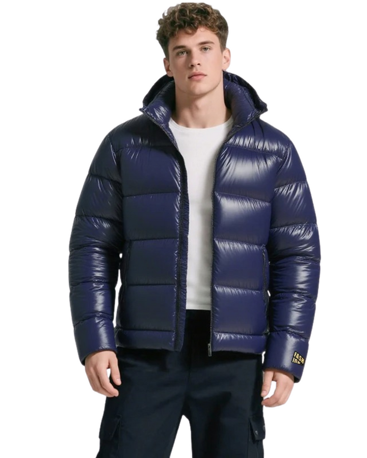Bjarne | Puffer-Jacke elegant