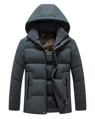 Ole | Wasserabweisende Winterjacke