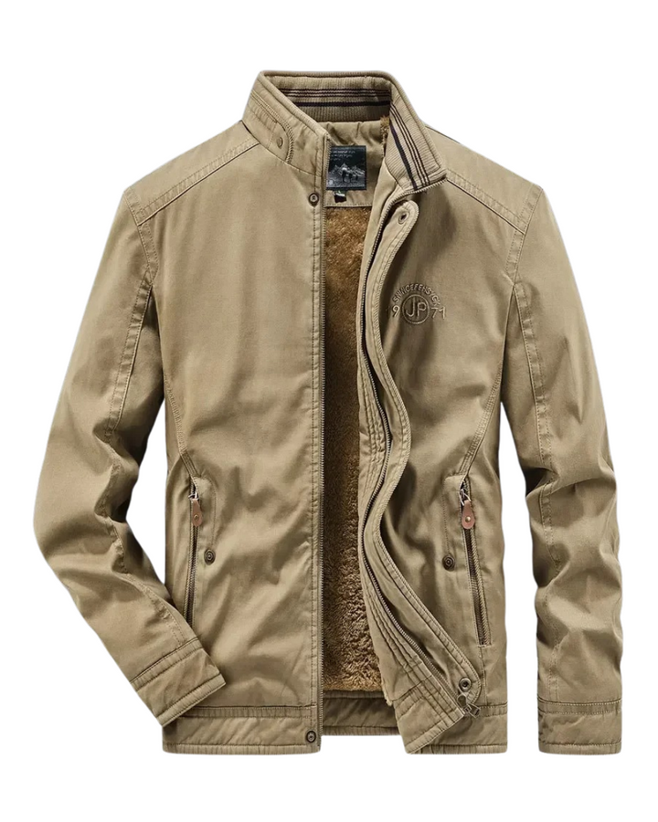 Valentin | Bomber-Parka