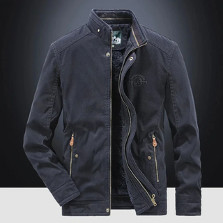Valentin | Bomber-Parka