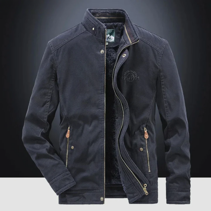 Valentin | Bomber-Parka