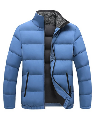 Rasmus | Premium Steppjacke Winter