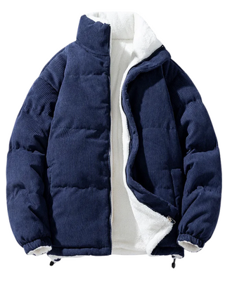 Anton | Cordjacke
