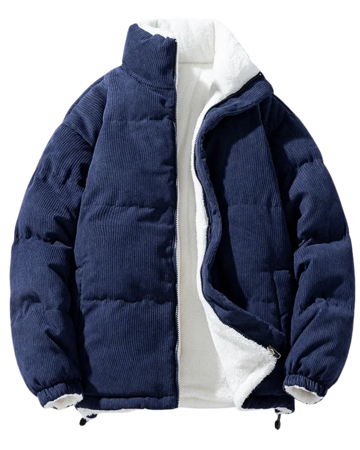Anton | Cordjacke
