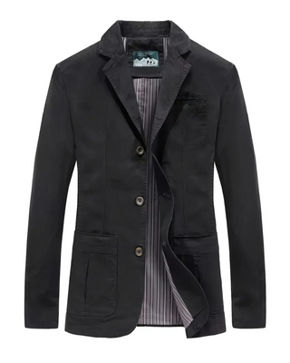 Konstantin | Herrenjacke casual