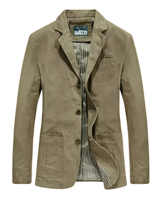 Konstantin | Herrenjacke casual