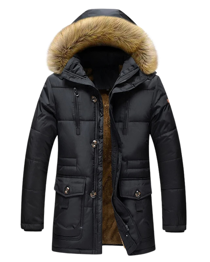 Tom | Parka