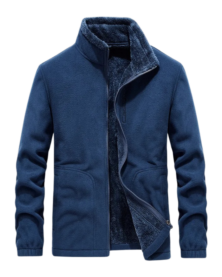 Max | Softshell-Jacke mit Fleece