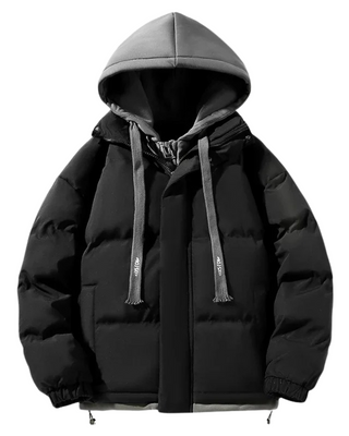 Paul | Puffer-Jacke