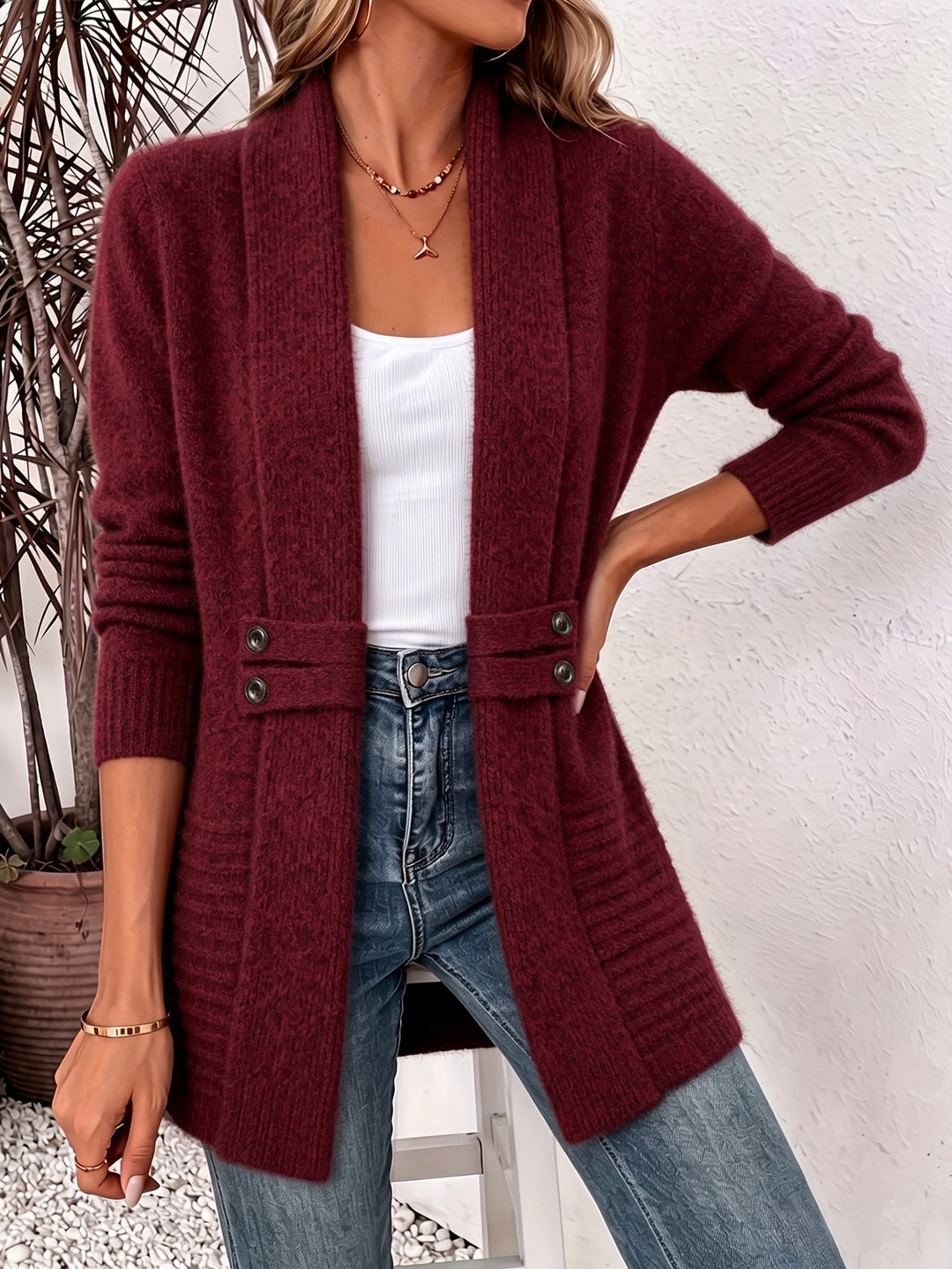 Nora Cardigan