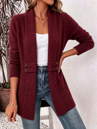 Nora Cardigan