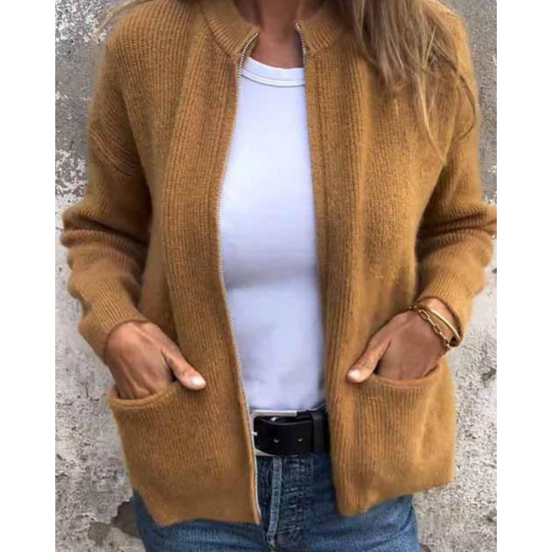 Almira™| Herbst-Cardigan