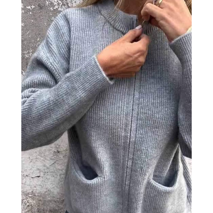 Almira™| Herbst-Cardigan
