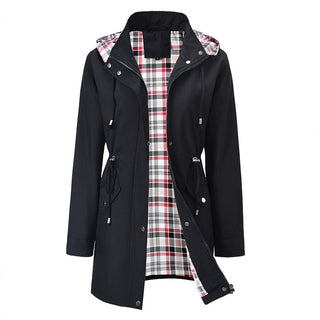 Helena™ | Wasserdichte Damenjacke