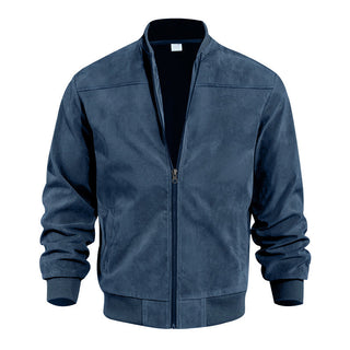 Mira | Klassische Bomberjacke für Herren