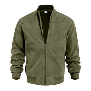 Mira | Klassische Bomberjacke für Herren