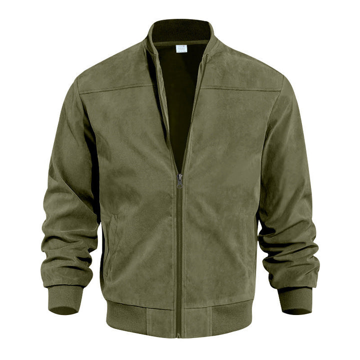 Mira | Klassische Bomberjacke für Herren