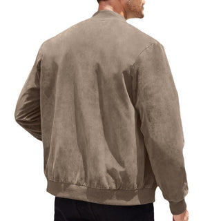 Mira | Klassische Bomberjacke für Herren