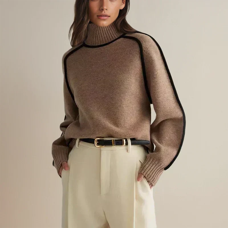 Marta™| Pullover