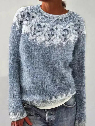 Nina™| Pullover