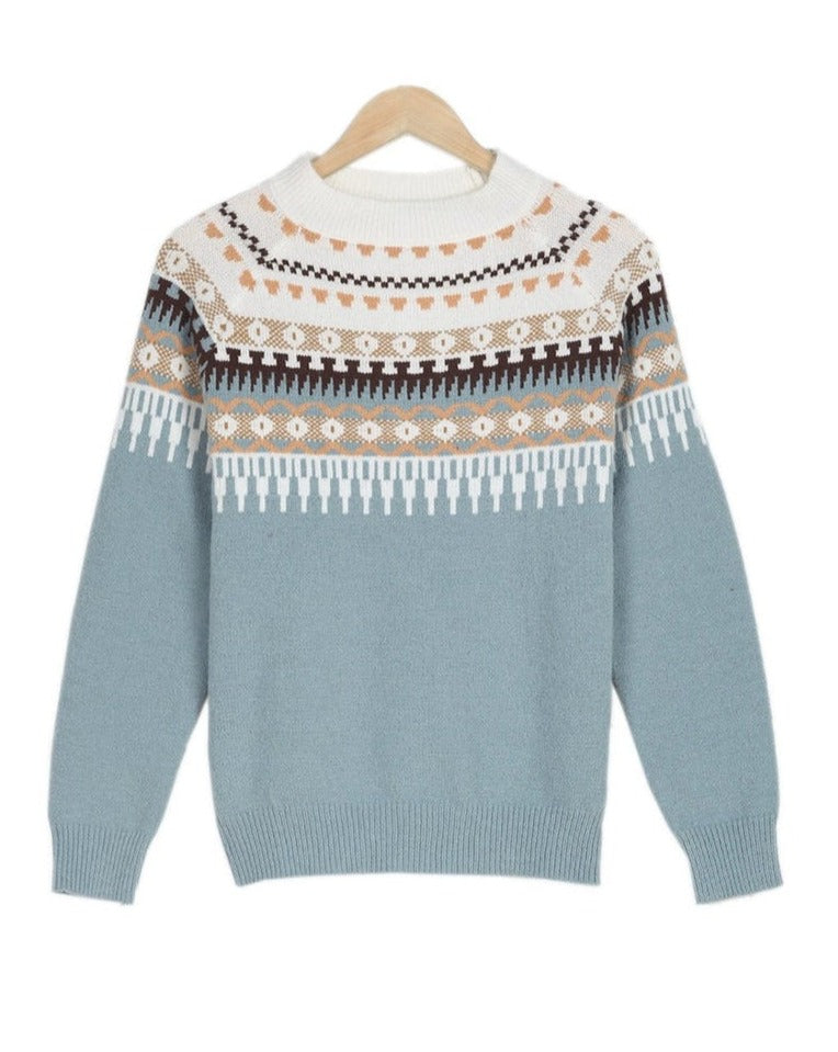 Cindie™| Pullover