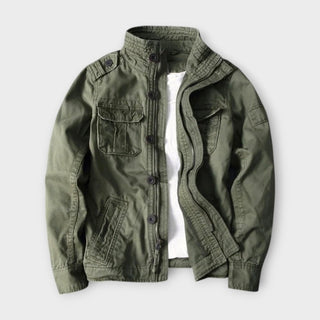 Felix | Robuste Forge Jacke