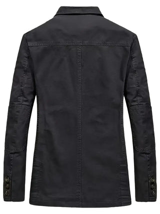 Konstantin | Herrenjacke casual