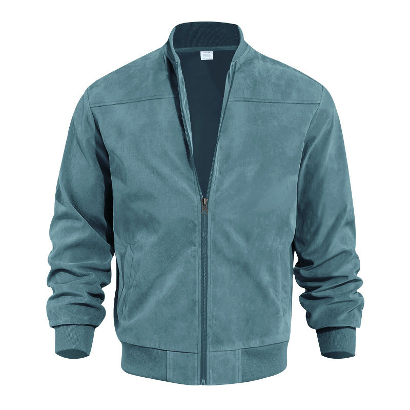 Mira | Klassische Bomberjacke für Herren