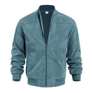 Mira | Klassische Bomberjacke für Herren