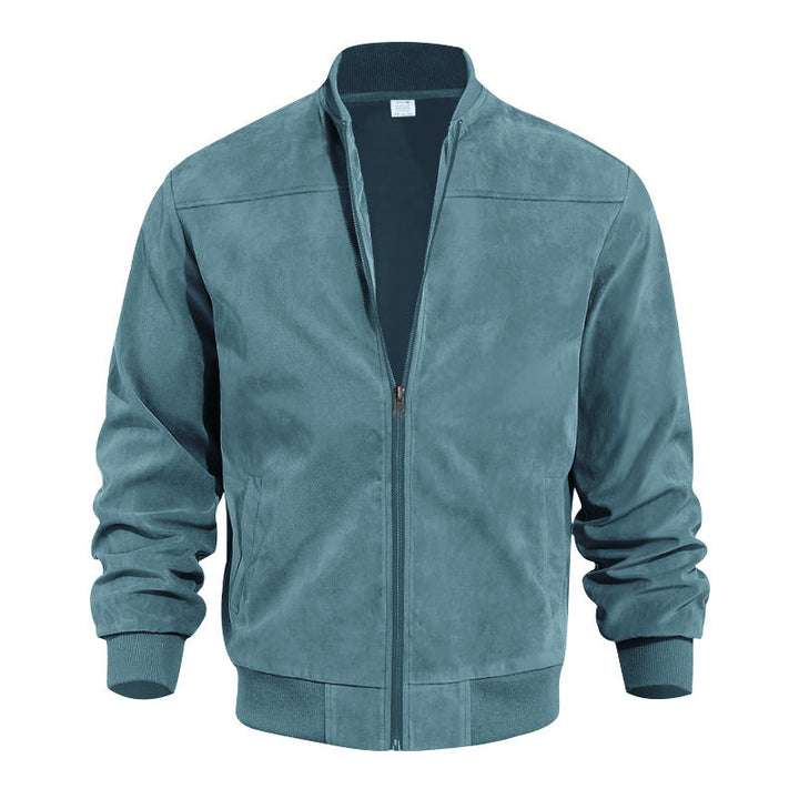 Mira | Klassische Bomberjacke für Herren