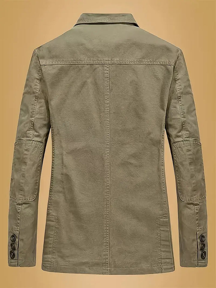 Konstantin | Herrenjacke casual