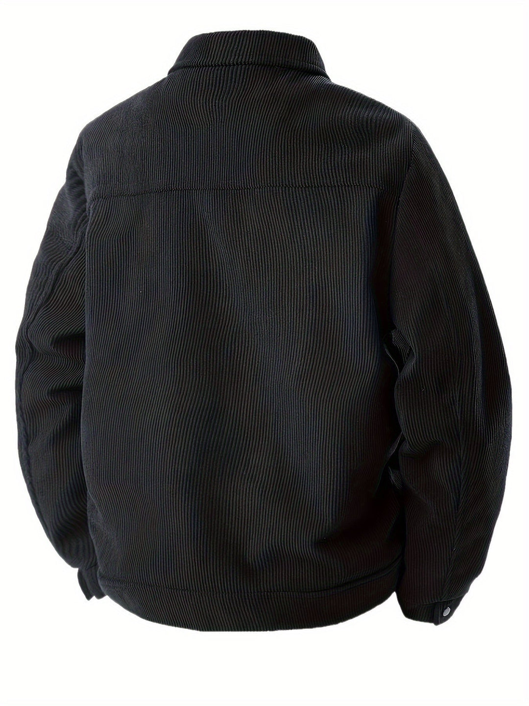 Matthis | Cordjacke elegant
