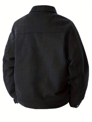 Matthis | Cordjacke elegant