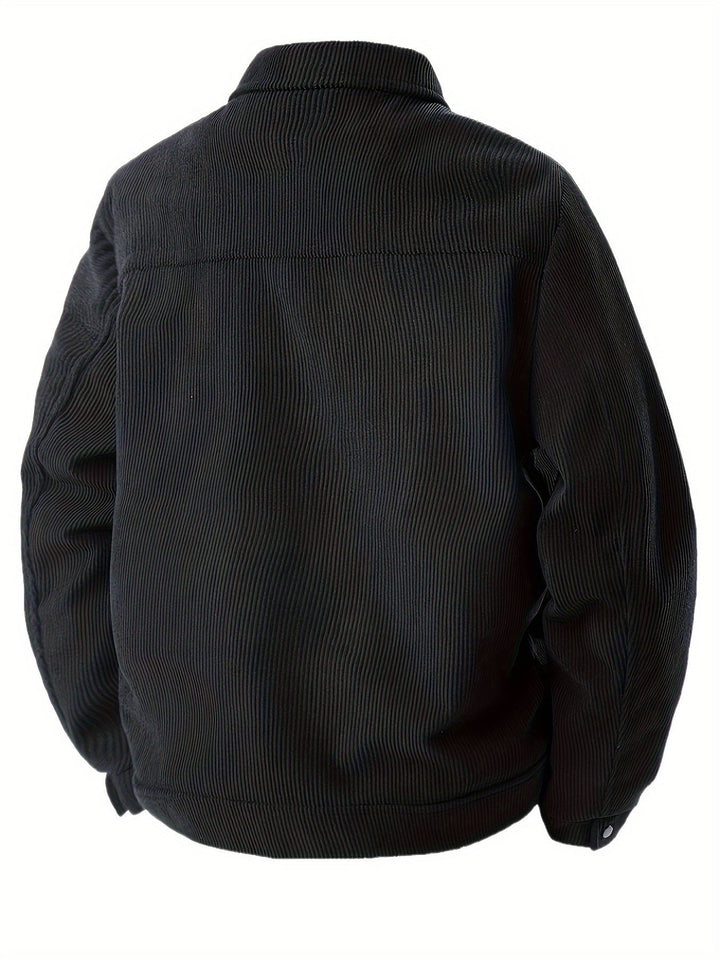 Matthis | Cordjacke elegant