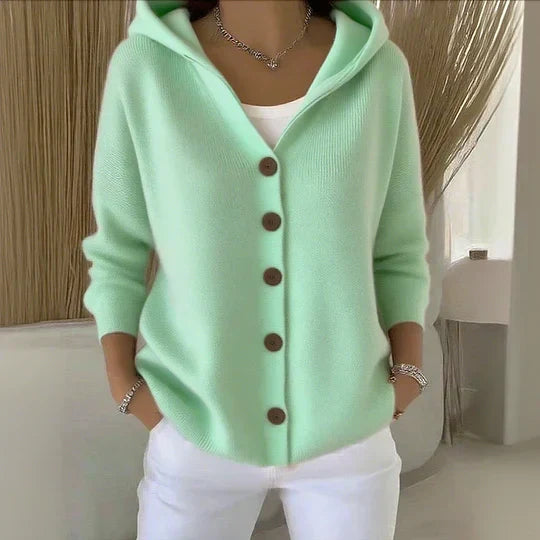 Kiki™| Strickjacke
