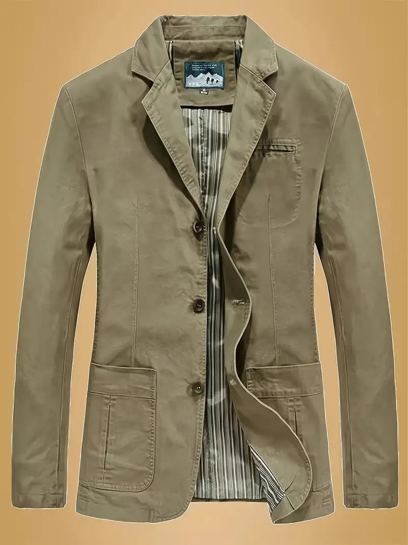 Konstantin | Herrenjacke casual