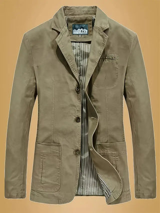 Konstantin | Herrenjacke casual