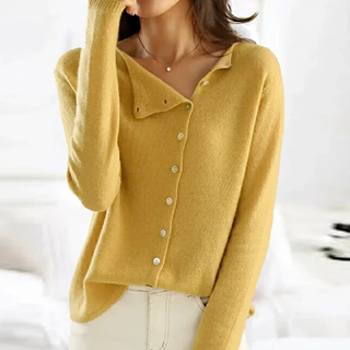 CAMILLE I Cardigan