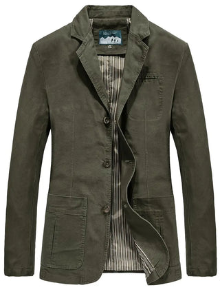 Konstantin | Herrenjacke casual