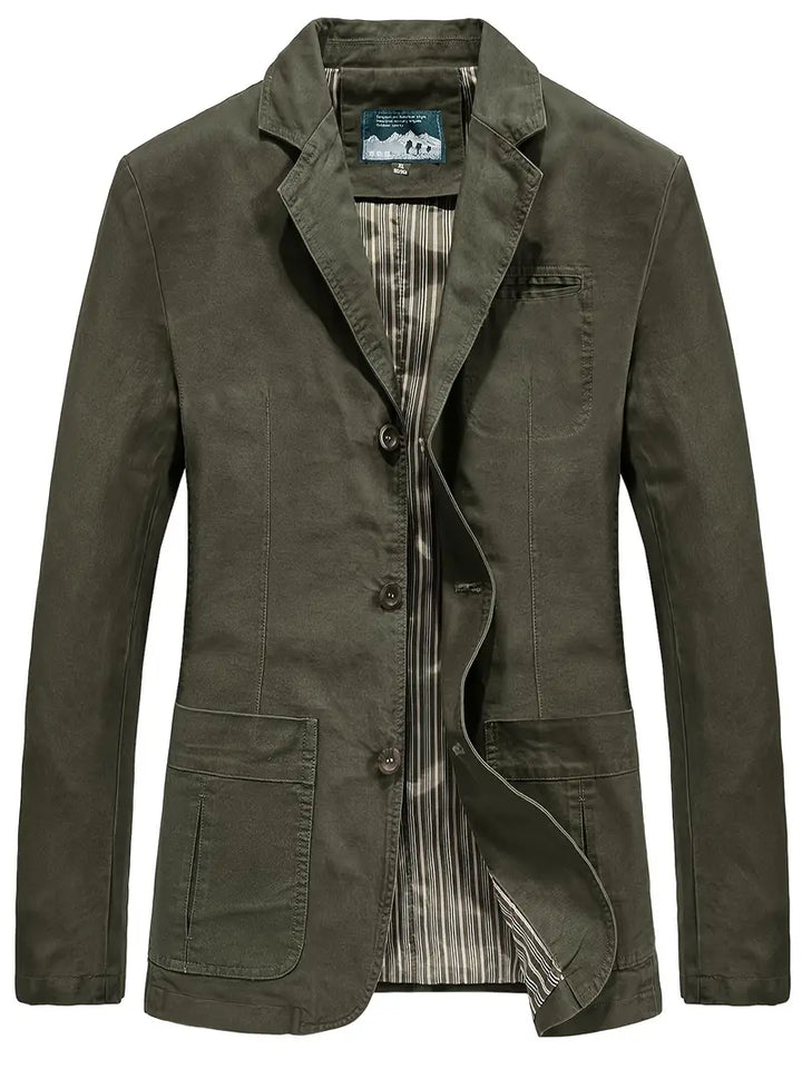 Konstantin | Herrenjacke casual