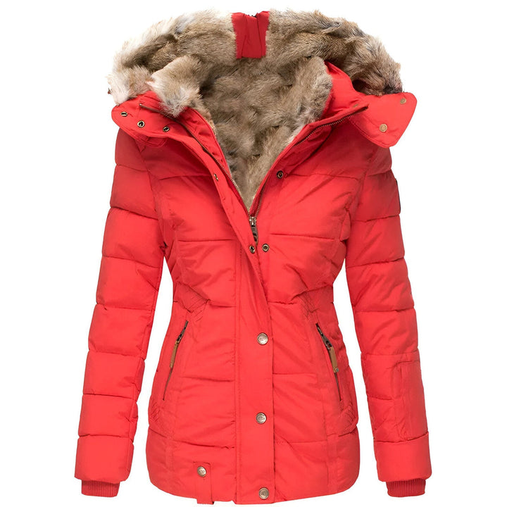 Annamarie™| Wintermantel