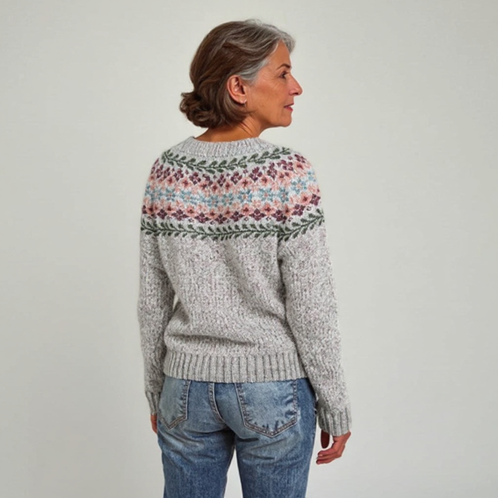 Bridget™| Pullover