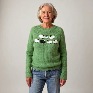 Addison™| Pullover