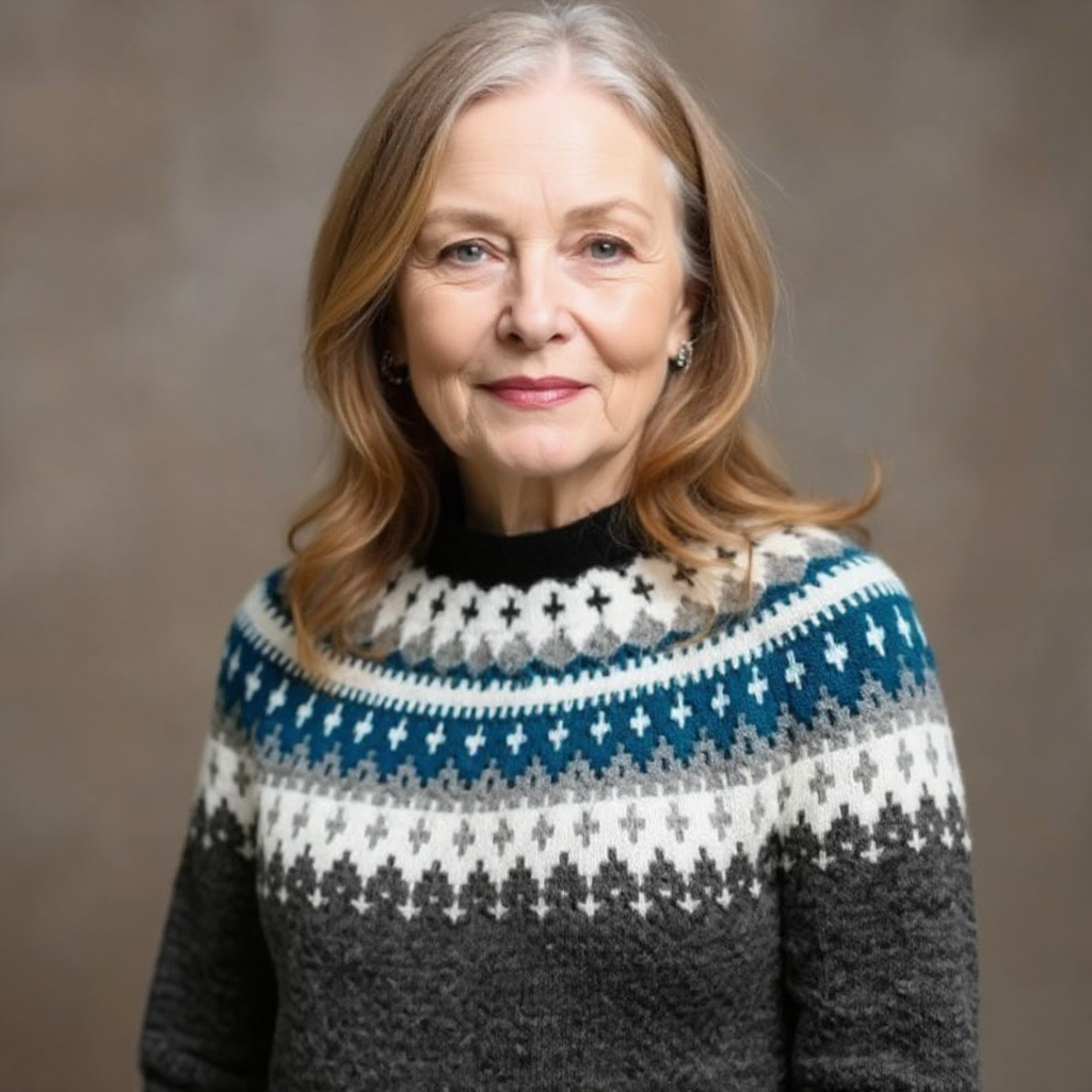 Althea™| Longpullover